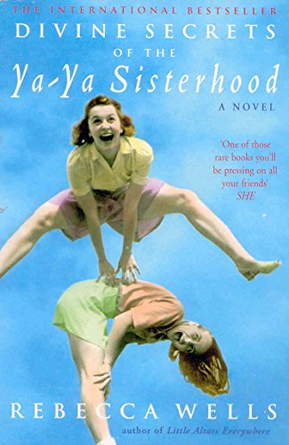 Beispielbild fr Divine Secrets of the Ya-ya Sisterhood zum Verkauf von medimops