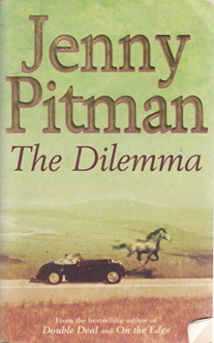 9780330412964: The Dilemma