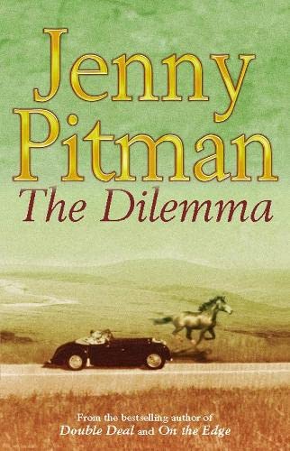 Stock image for The Dilemma for sale by Better World Books