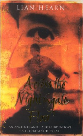 9780330412988: Across the Nightingale Floor: Tales of the Otori Book 1