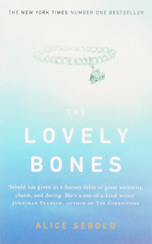 Stock image for The Lovely Bones : A Novel for sale by Better World Books