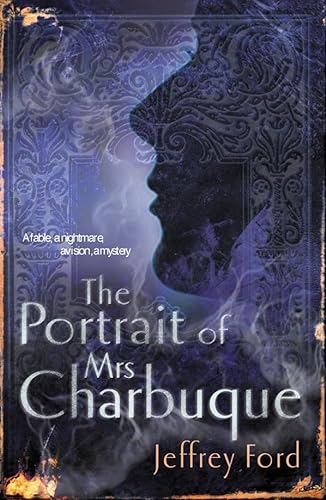 9780330413183: The Portrait of Mrs Charbuque