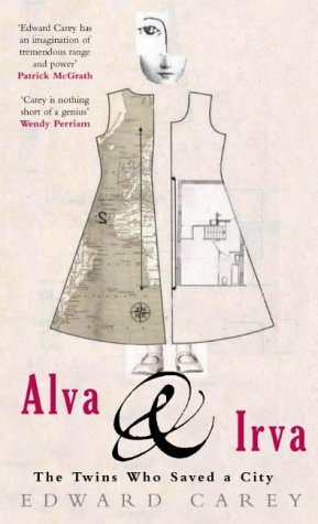 Stock image for Alva and Irva : The Twins Who Saved a City for sale by Better World Books: West