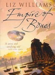 Beispielbild fr Empire of Bones zum Verkauf von WorldofBooks