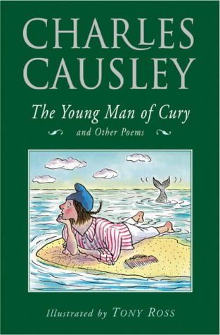Stock image for The Young Man of Cury (PB) for sale by WorldofBooks
