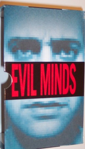 Beispielbild fr EVIL MINDS BOX SETS SPL zum Verkauf von WorldofBooks