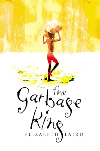 Imagen de archivo de The Garbage King a la venta por ThriftBooks-Atlanta