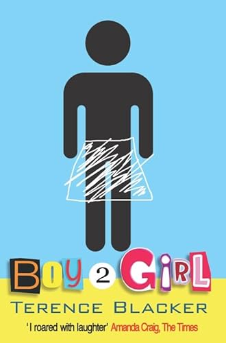 Imagen de archivo de boy2girl a la venta por AwesomeBooks