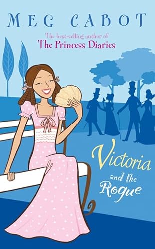 Beispielbild fr Victoria and the Rogue zum Verkauf von WorldofBooks