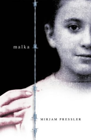 Stock image for Malka (Young Picador) for sale by WorldofBooks