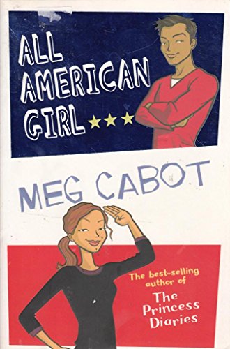 Imagen de archivo de All-American Girl a la venta por Better World Books: West