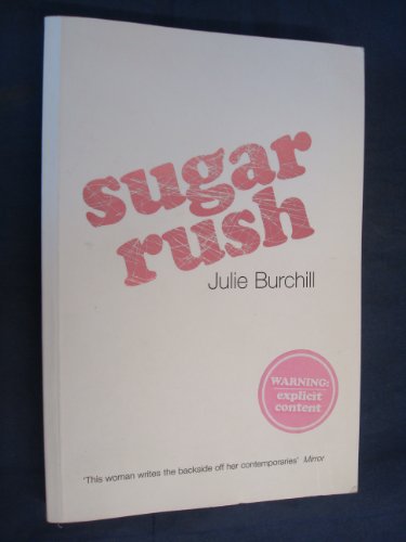 Beispielbild fr Sugar Rush zum Verkauf von WorldofBooks