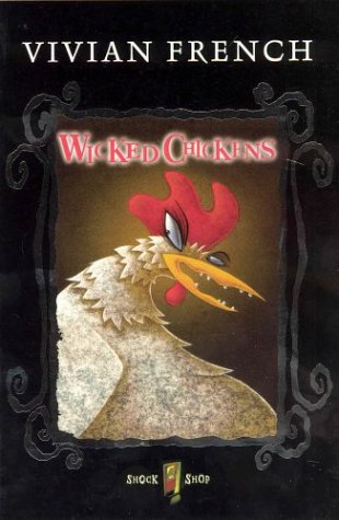 Stock image for Shock Shop: Wicked Chickens for sale by WorldofBooks