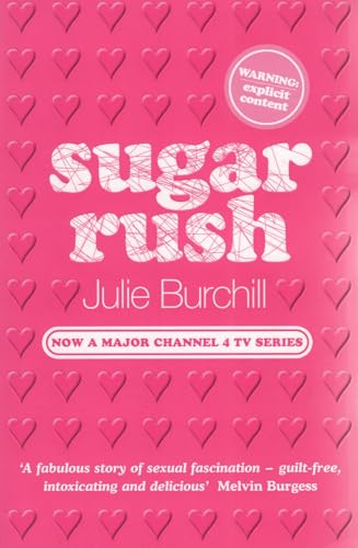 Imagen de archivo de Sugar Rush a la venta por Bookmonger.Ltd