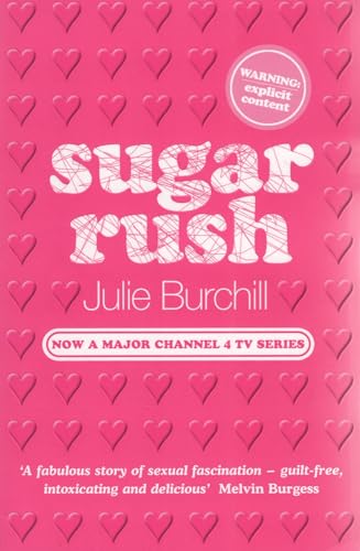 Stock image for Sugar Rush for sale by AwesomeBooks