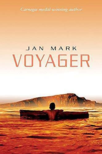 Beispielbild fr Voyager zum Verkauf von WorldofBooks