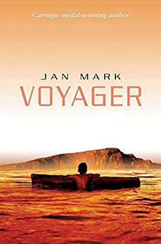 Stock image for Voyager for sale by WorldofBooks