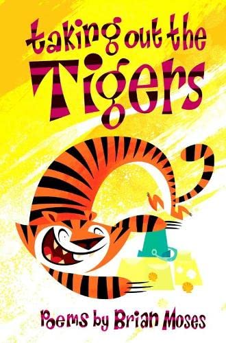 Beispielbild fr Taking Out the Tigers zum Verkauf von Sarah Zaluckyj