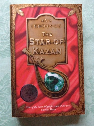 Beispielbild fr Star of Kazan zum Verkauf von Wonder Book