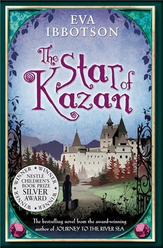 Star of Kazan (9780330418027) by Ibbotson, Eva