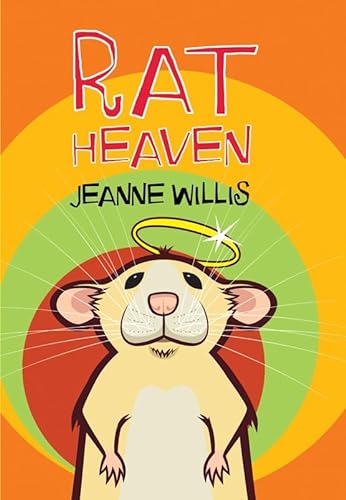 Stock image for Rat Heaven for sale by WorldofBooks