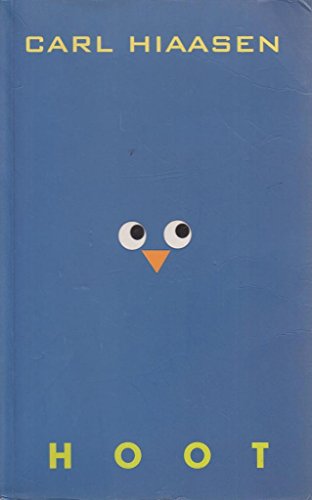 Imagen de archivo de Hoot a la venta por PsychoBabel & Skoob Books