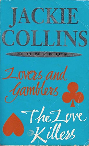Stock image for Lovers & Gamblers/Love Killers Duo for sale by WorldofBooks