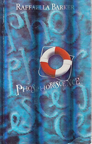 Imagen de archivo de Phosphorescence a la venta por WorldofBooks