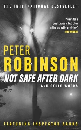 Beispielbild fr Not Safe after Dark : And Other Works zum Verkauf von Better World Books: West