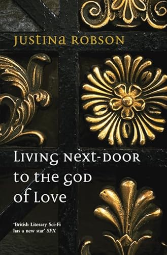 Beispielbild fr Living Next-Door to the God of Love zum Verkauf von WorldofBooks