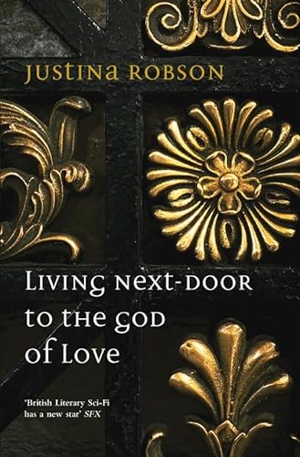 9780330418546: Living Next-Door to the God of Love
