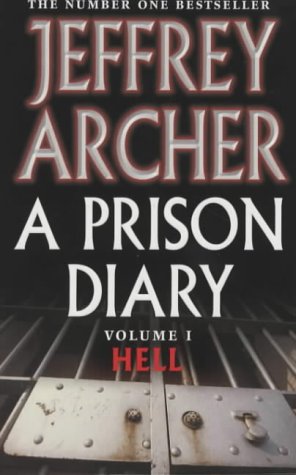 Stock image for A Prison Diary for sale by SecondSale