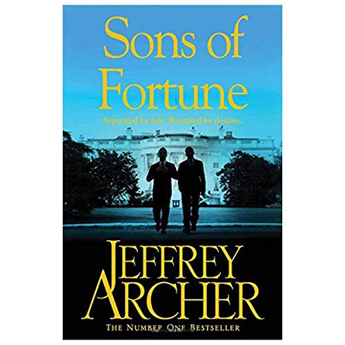 9780330418621: Sons of Fortune