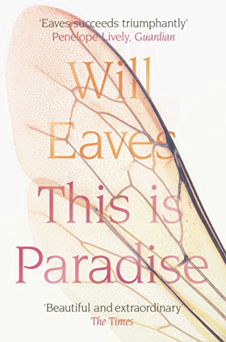 Stock image for This Is Paradise for sale by Blackwell's
