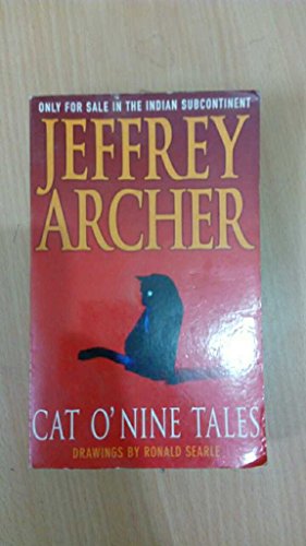 9780330418836: Cat O' Nine Tales