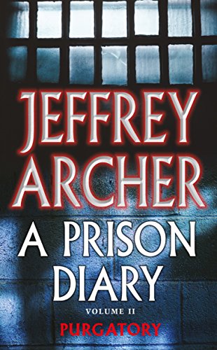Imagen de archivo de A Prison Diary Volume II: Purgatory (The Prison Diaries) a la venta por AwesomeBooks