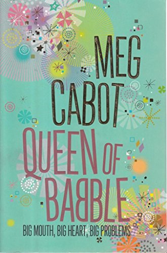 Beispielbild fr Queen of Babble zum Verkauf von AwesomeBooks