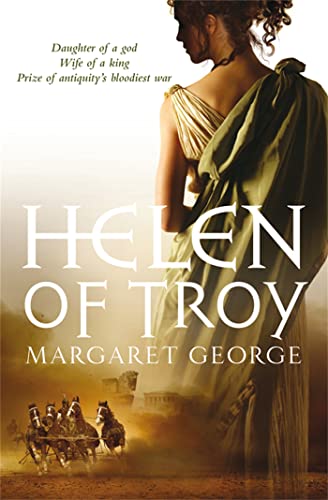Stock image for Helen of Troy: A Novel for sale by WorldofBooks