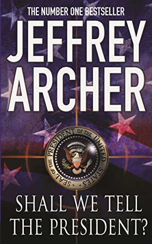 Stock image for Shall We Tell the President for sale by Goldstone Books