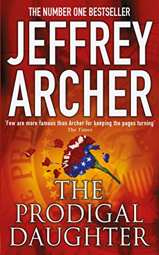 The Prodigal Daughter (9780330419024) by Archer, Jeffrey