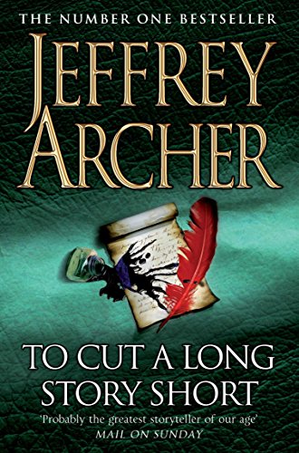 To Cut a Long Story Short (9780330419093) by Archer; Archer, Jeffrey