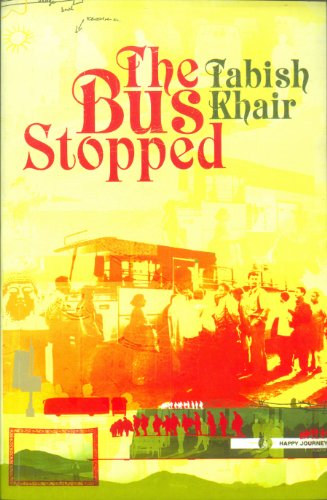 Imagen de archivo de The Bus Stopped a la venta por ThriftBooks-Dallas