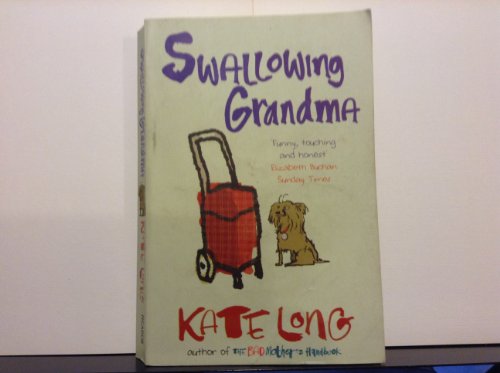 Beispielbild fr Swallowing Grandma zum Verkauf von WorldofBooks