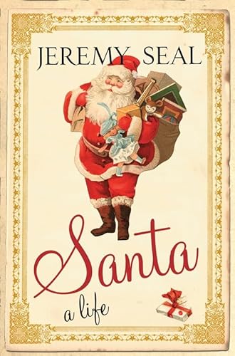 9780330419376: Santa: A Life [Idioma Ingls]