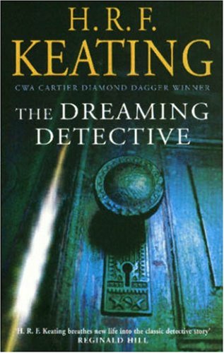 Stock image for The Dreaming Detective for sale by AwesomeBooks