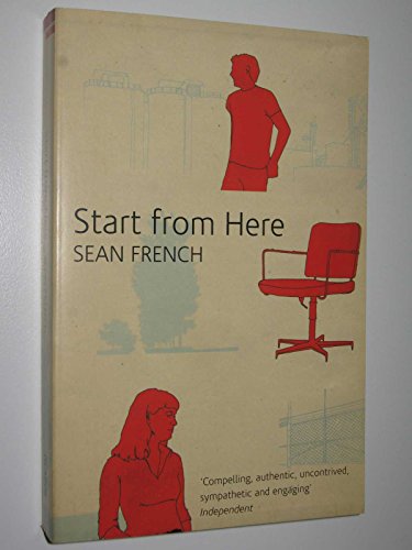 Stock image for Start from Here for sale by AwesomeBooks