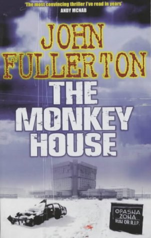 Stock image for The Monkey House for sale by WorldofBooks