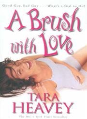 Stock image for A Brush With Love for sale by WorldofBooks