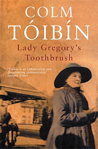 Stock image for Lady Gregory's Toothbrush for sale by WorldofBooks