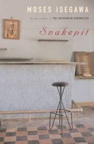 Imagen de archivo de Snakepit a la venta por WorldofBooks